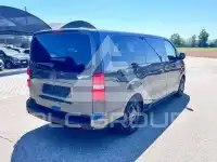 2026 Fiat Ulysse