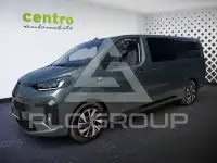 2026 Fiat Ulysse