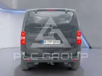 2026 Fiat Ulysse