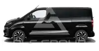 2026 Fiat Ulysse