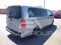 2026 Fiat Ulysse