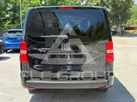 2026 Fiat Ulysse