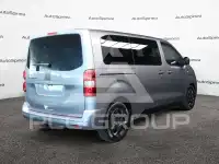 2026 Fiat Ulysse
