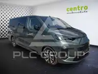 2026 Fiat Ulysse