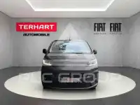 2026 Fiat Ulysse