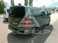 2026 Fiat Ulysse