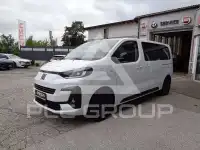 2026 Fiat Ulysse