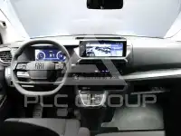 2026 Fiat Ulysse