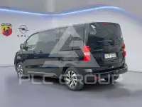 2026 Fiat Ulysse