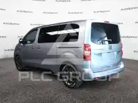 2026 Fiat Ulysse