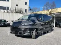 2026 Fiat Ulysse