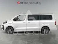 2026 Fiat Ulysse