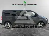 2026 Fiat Ulysse