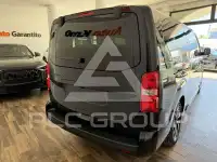 2026 Fiat Ulysse