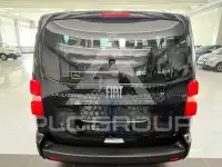 2026 Fiat Ulysse
