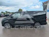 2026 Fiat Ulysse