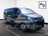 2026 Fiat Ulysse