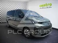 2026 Fiat Ulysse