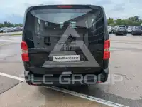 2026 Fiat Ulysse