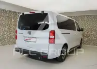 2026 Fiat Ulysse
