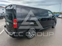 2026 Fiat Ulysse