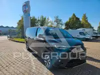 2026 Fiat Ulysse