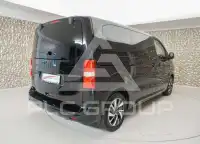 2026 Fiat Ulysse