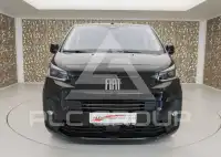 2026 Fiat Ulysse