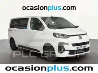 2026 Fiat Ulysse