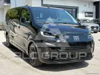 2026 Fiat Ulysse