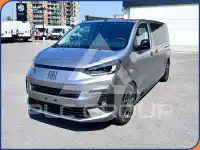 2026 Fiat Ulysse