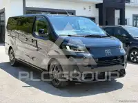 2026 Fiat Ulysse