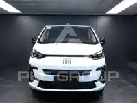 2026 Fiat Ulysse