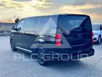 2026 Fiat Ulysse