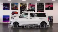 2026 Fiat Ulysse
