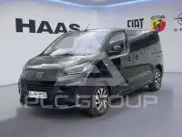 2026 Fiat Ulysse