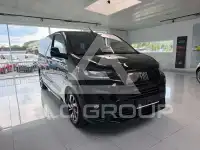 2026 Fiat Ulysse