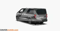 2026 Fiat Ulysse