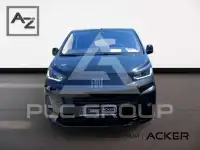 2026 Fiat Ulysse