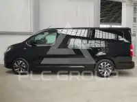 2026 Fiat Ulysse