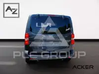 2026 Fiat Ulysse