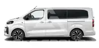 2026 Fiat Ulysse