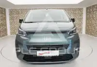 2026 Fiat Ulysse