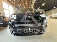 2026 Fiat Ulysse