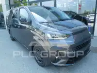 2026 Fiat Ulysse