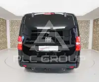 2026 Fiat Ulysse