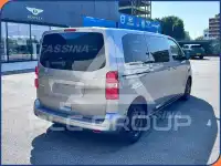 2026 Fiat Ulysse