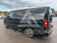 2026 Fiat Ulysse