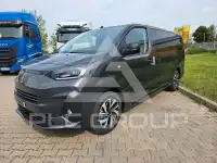 2026 Fiat Ulysse