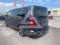 2026 Fiat Ulysse